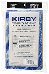 Kirby micron magic for sale  Delivered anywhere in USA 