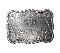 Ariat scalloped logo for sale  Delivered anywhere in USA 