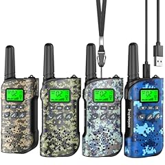 Inspireyes walkie talkies for sale  Delivered anywhere in USA 