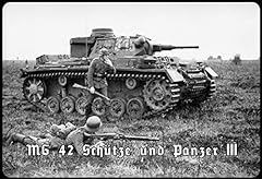 Schatzmix panzer iii gebraucht kaufen  Wird an jeden Ort in Deutschland