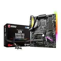 Msi z370 gaming d'occasion  Livré partout en France
