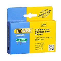 Tacwise 1216 punti usato Tacwise 1216 punti usato  Spedito ovunque in Italia