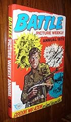 Battle picture weekly for sale  Delivered anywhere in UK