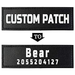 Pack custom dog for sale  Delivered anywhere in USA 