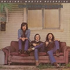 Crosby stills nash for sale  Delivered anywhere in USA 