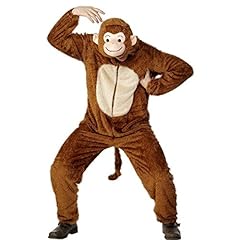 Smiffys adult monkey for sale  Delivered anywhere in UK