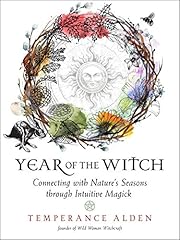 Year the witch d'occasion  Livré partout en Belgiqu