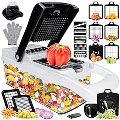 Vegetable chopper multifunctio for sale  Delivered anywhere in USA 