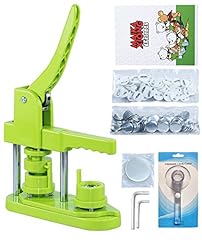 Happizza button maker for sale  Delivered anywhere in USA 