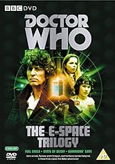 Doctor space trilogy for sale  Delivered anywhere in UK