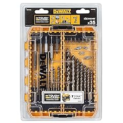 Dewalt dt70756 coffret d'occasion  Livré partout en France