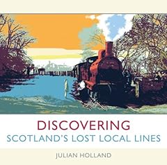 Discovering scotland lost for sale  Delivered anywhere in UK