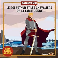 Raconte roi arthur d'occasion  Livré partout en France