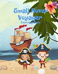 Small rover voyager for sale  Delivered anywhere in USA 
