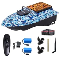 Bait boat fishing for sale  Delivered anywhere in USA 