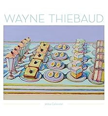 Wayne thiebaud 2024 for sale  Delivered anywhere in USA 