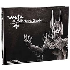 Weta the collector gebraucht kaufen  Wird an jeden Ort in Deutschland