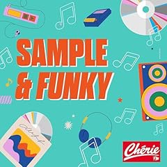 Sample funky for sale  Delivered anywhere in UK