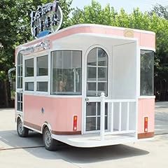 Food truck mobile for sale  Delivered anywhere in UK