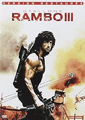 Rambo usato  Spedito ovunque in Italia 
