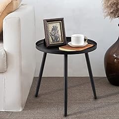 Aojezor round side for sale  Delivered anywhere in UK