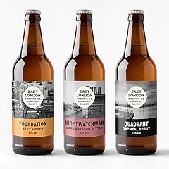 East london brewing for sale  Delivered anywhere in UK