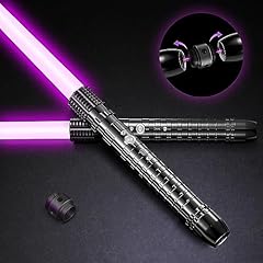 Double bladed lightsaber for sale  Delivered anywhere in UK