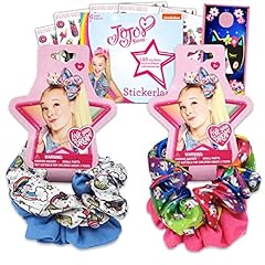 Jojo siwa scrunchies for sale  Delivered anywhere in USA 