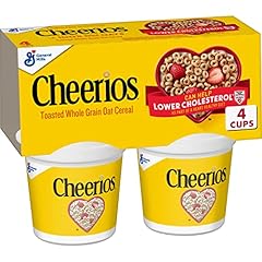 Cheerios big cereal for sale  Delivered anywhere in USA 