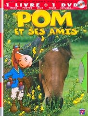 Cheval pom amis d'occasion  Livré partout en France