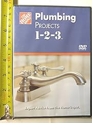 Plumbing projects 3 for sale  Delivered anywhere in USA 