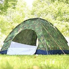 Camping tent waterproof for sale  Delivered anywhere in Ireland