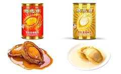 Wild abalone canned for sale  Delivered anywhere in USA 