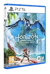 Horizon forbidden west usato  Spedito ovunque in Italia 