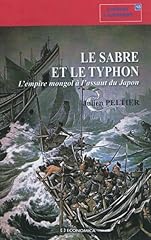 Sabre typhon d'occasion  Livré partout en France