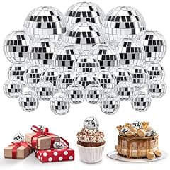 Pcs disco balls for sale  Delivered anywhere in USA 