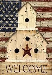 Briarwood lane americana for sale  Delivered anywhere in USA 