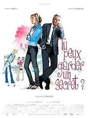 Garder secret d'occasion  Livré partout en France