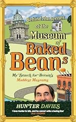 Behind scenes museum for sale  Delivered anywhere in UK