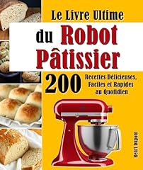 Livre ultime robot d'occasion  Livré partout en France