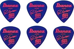Ibanez b1000pg plettri usato  Spedito ovunque in Italia 