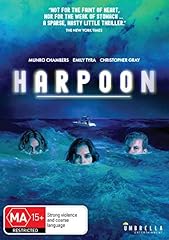 Harpoon dvd for sale  Delivered anywhere in UK