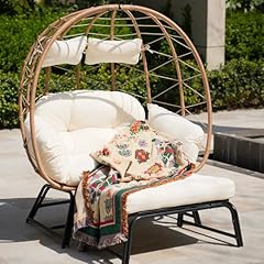Frxeyaliz outdoor double for sale  Delivered anywhere in USA 