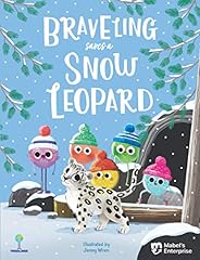 Braveling saves snow d'occasion  Livré partout en Belgiqu