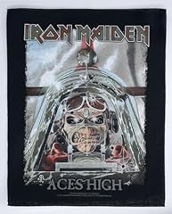 Iron maiden aces gebraucht kaufen  Wird an jeden Ort in Deutschland