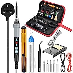 Soldering iron kit for sale  Delivered anywhere in Ireland