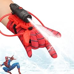 Spider web shooters for sale  Delivered anywhere in USA 