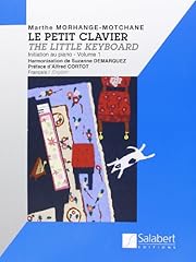 Petit clavier volume d'occasion  Livré partout en France