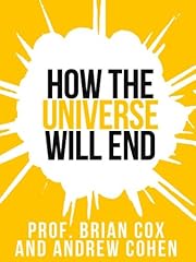 Prof. brian cox for sale  Delivered anywhere in UK