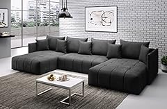 Chillme shape sofa for sale  Delivered anywhere in Ireland